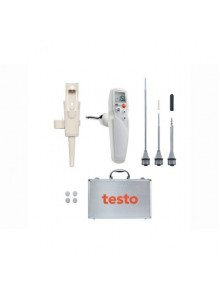 testo 105 kit - One-hand thermometer