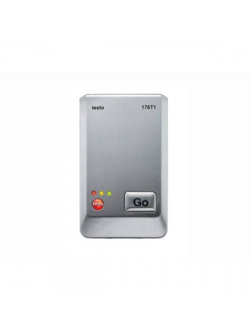 testo 176 T1 - Temperature data logger