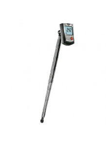 testo 405 - Thermal anemometer