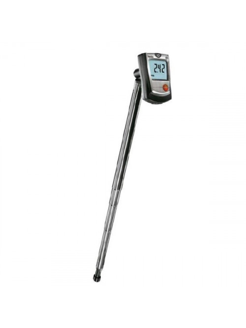 testo 405 - Thermal anemometer