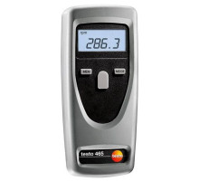 testo 465 - Tachometer