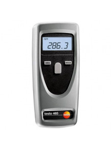 testo 465 - Tachometer