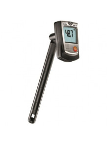 testo 605-H1 - Thermohygrometer