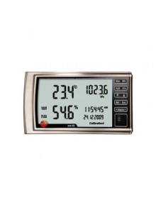 testo 622 - Thermo hygrometer and barometer