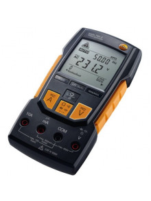 testo 760-2 - Digital multimeter