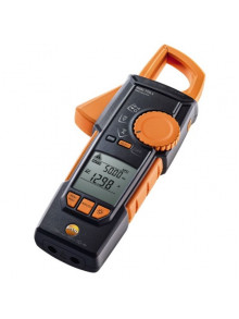 testo 770-1 - Clamp meter