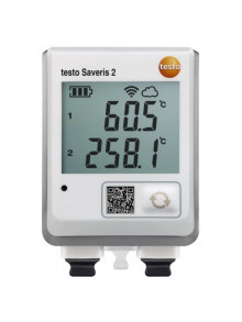 testo Saveris 2-T3 - WiFi data logger