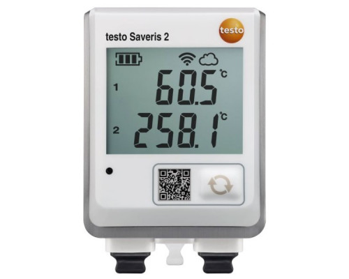 testo Saveris 2-T3 - WiFi data logger