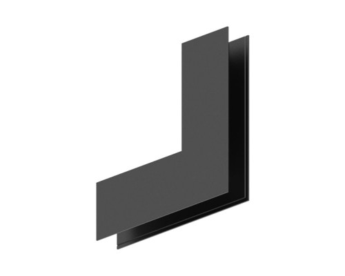 COLT INCASTRAT 90 GR TRACK MAGNETIC TAVAN PERETE 48V NEGRU MODO LUCE