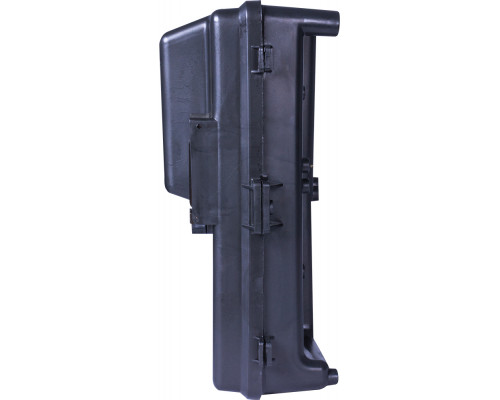 Корпус пластиковый КДЕ-1 под однофазный счётчик, навесной