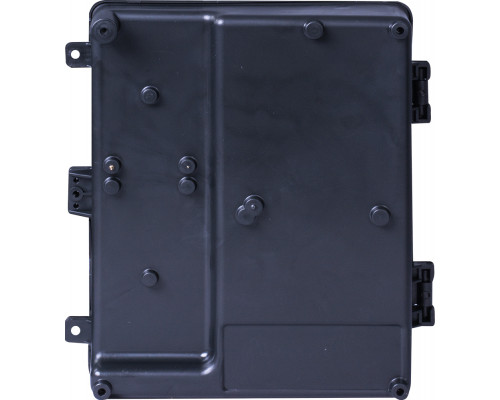 Корпус пластиковый КДЕ-1 под однофазный счётчик, навесной