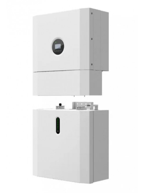 KSTAR BluE-S H5-5