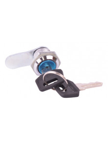 Замок e.lock.stand для шкафов металлических