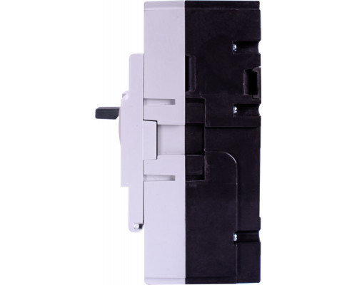 Шкафной автоматический выключатель e.industrial.ukm.250S.200, 3р, 200А