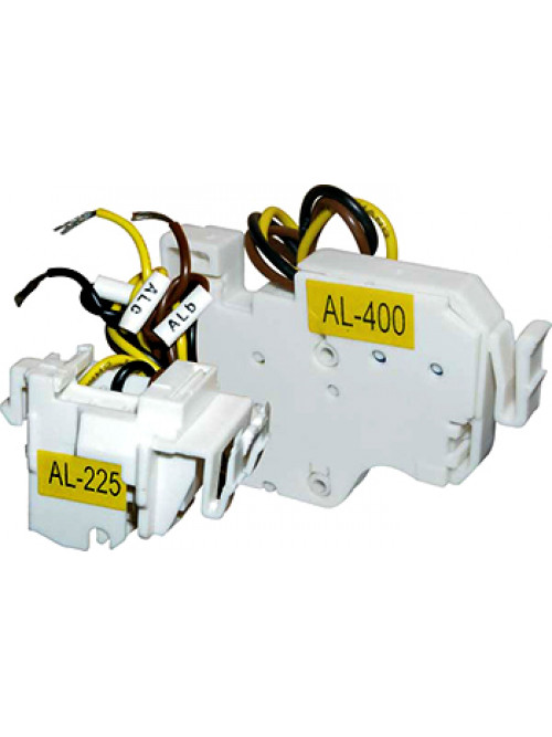 Контакт дополнительный аварийный e.industrial.ukm.250.B