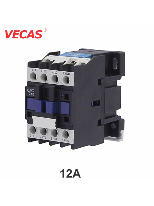 11210 12A 400Vac