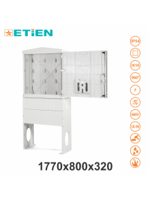 1770x800x320, IP54