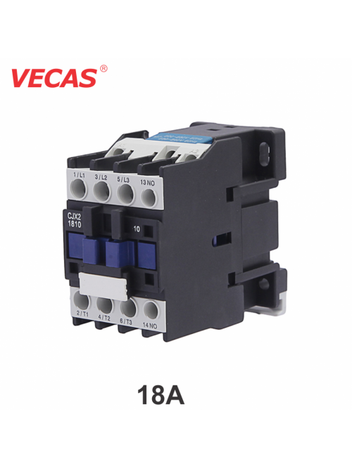 11810 18A 400Vac