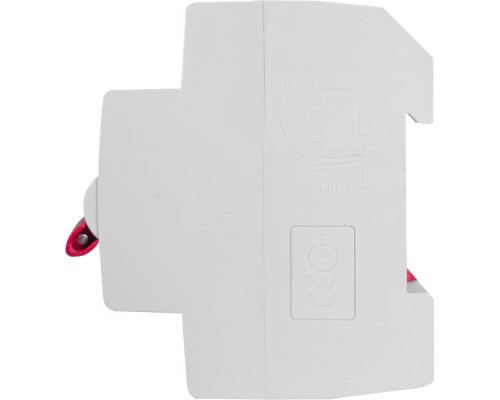 Выключатель дифференциального тока e.rccb.stand.2.25.10 2р, 25А, 10mA