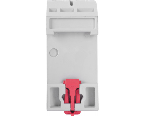 Выключатель дифференциального тока e.rccb.stand.2.16.30 2р, 16А, 30mA