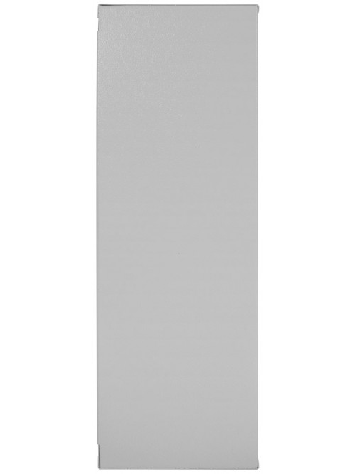 Шкаф e.mbox.stand.n.24.z (330х275х100),  IP 44 навесной с задней стенкой , с замком