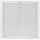 Решетка с фильтром e.climat.filter.pro.255 для вентилятора180х180мм