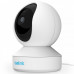 Беспроводная IP камера Reolink E1, 3MP, 4mm, H.264, IR12m, Mic, Speaker, MicroSD