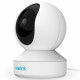Беспроводная IP камера Reolink E1, 3MP, 4mm, H.264, IR12m, Mic, Speaker, MicroSD