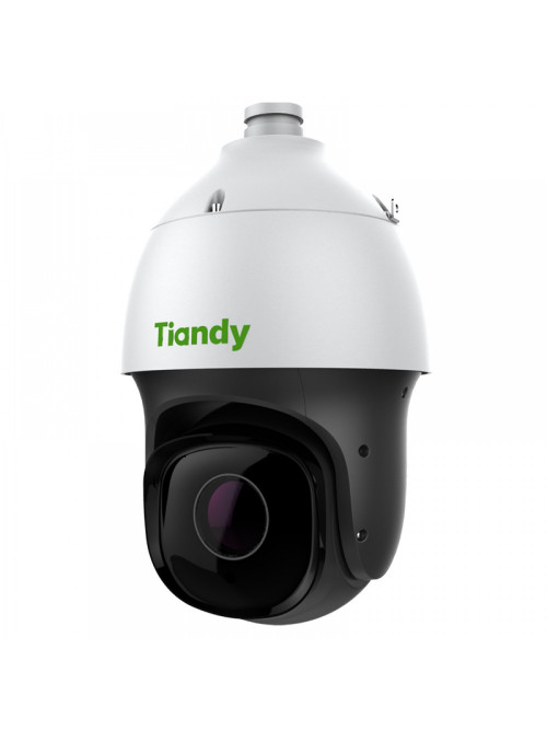 IP камера Speed Dome Tiandy TC-H326S V3.0, 2MP, S+265, 4.6-152mm, 33x Optical Zoom, 16x Digital Zoom, PTZ, IR150m, MicroSD, POE, IP67