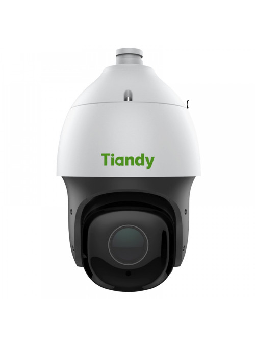 IP камера Speed Dome Tiandy TC-H326S V3.0, 2MP, S+265, 4.6-152mm, 33x Optical Zoom, 16x Digital Zoom, PTZ, IR150m, MicroSD, POE, IP67