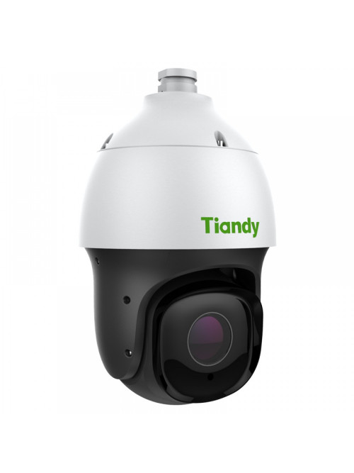 IP камера Speed Dome Tiandy TC-H326S V3.0, 2MP, S+265, 4.6-152mm, 33x Optical Zoom, 16x Digital Zoom, PTZ, IR150m, MicroSD, POE, IP67