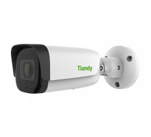 IP камера Tiandy TC-C35US V4.0, 5MP, S+265, 2.8-12mm (Motorized), IR80m, Mic, MicroSD, POE, IP67