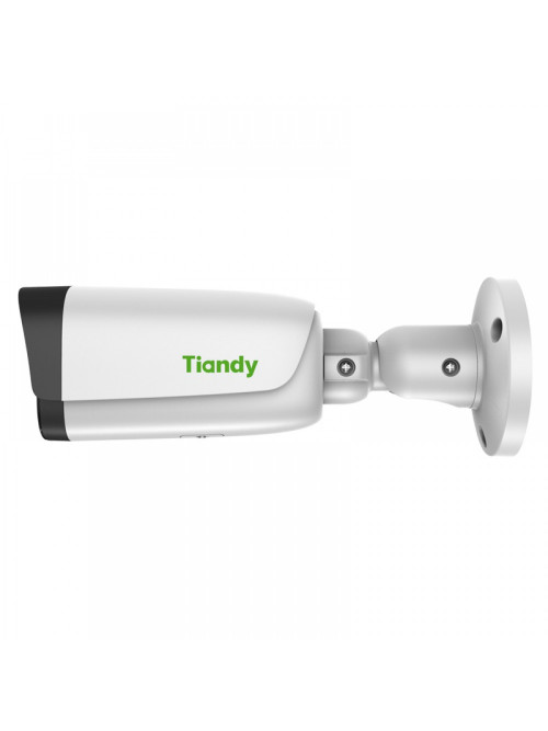 IP камера Tiandy TC-C35US V4.0, 5MP, S+265, 2.8-12mm (Motorized), IR80m, Mic, MicroSD, POE, IP67