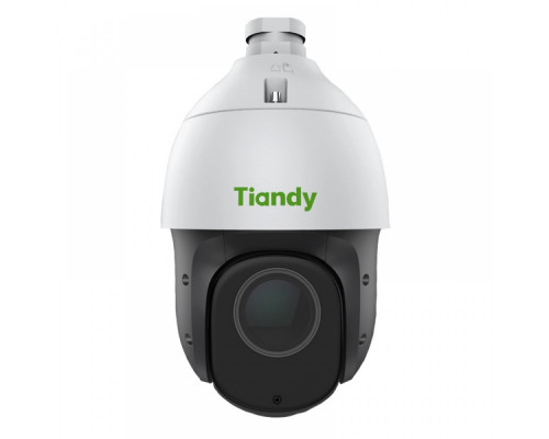 IP камера Speed Dome Tiandy TC-H324S V3.0, 2MP, S+265, 5-115mm, 23x Optical Zoom, PTZ, IR150m, MicroSD, POE, IP66