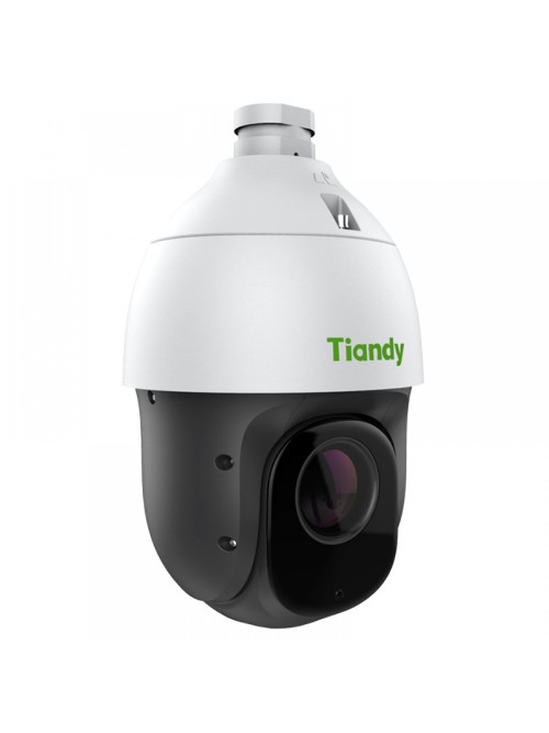 IP камера Speed Dome Tiandy TC-H324S V3.0, 2MP, S+265, 5-115mm, 23x Optical Zoom, PTZ, IR150m, MicroSD, POE, IP66