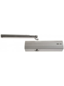 OTS-210 Amortizor fara fixare. Culoare: Cafeniu