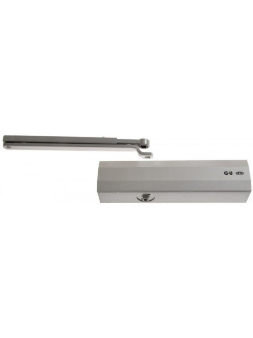 OTS-210 Amortizor fara fixare. Culoare: Cafeniu