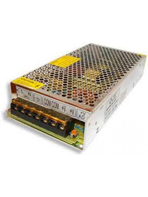 SJ-23  Sursa de alimentare 12V/5A