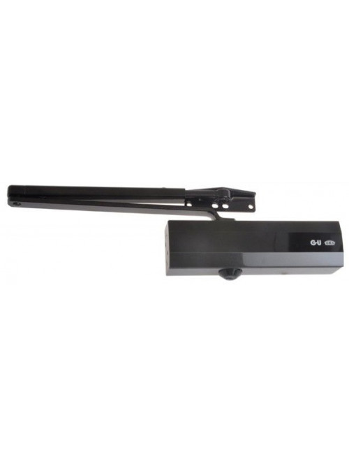 OTS-140 Amortizor fara fixare. Culoare: Alb