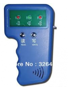 RFID Dublicator