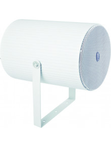 T-770 Difuzor exterior impermeabil. Putere: 7.5-15W. Culoare: Alb