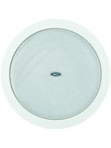 T-104 Difuzor incorporabil. Diametru: 4". Putere: 1.5W-6W. Culoare: Alb
