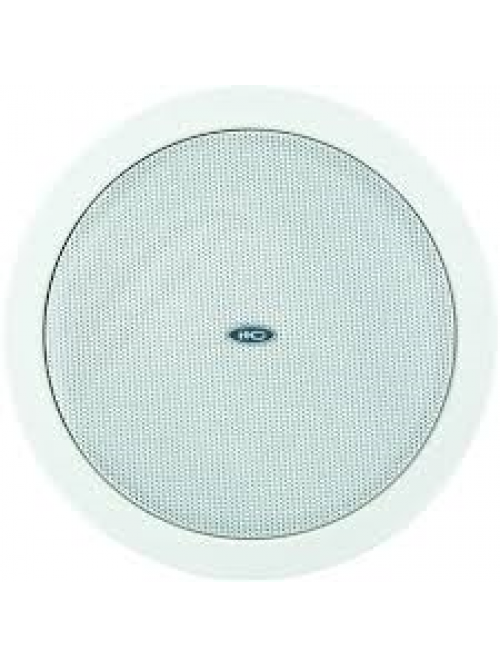 T-104 Difuzor incorporabil. Diametru: 4". Putere: 1.5W-6W. Culoare: Alb
