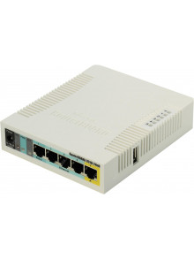 RB/951Ui-2HnD RouterBOARD951Ui-2HnD