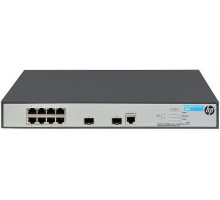 HP ProCurve  Office Connect 1920 8G PoE+ Switch (JG922A) Lifetime Warranty 180W PoE