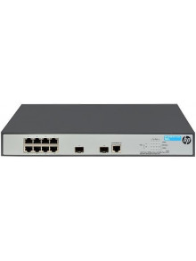 HP ProCurve  Office Connect 1920 8G PoE+ Switch (JG922A) Lifetime Warranty 180W PoE