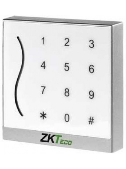ProID30WE Cititor RFID ZK Teco. Protocol: Em-Marine. Finisaj: Plastic ABS