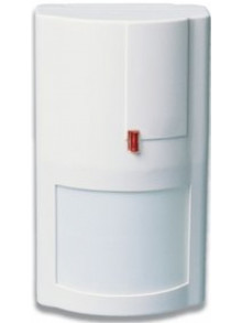 WS8904PW Detector de miscare IR radio