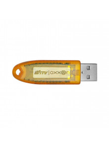 Guardant key Axxon.