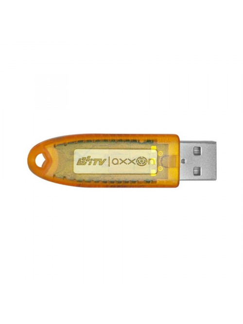 Guardant key Axxon.